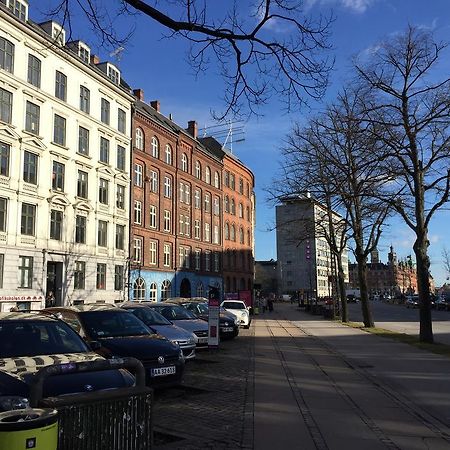 City View Apartment Copenhagen Luaran gambar