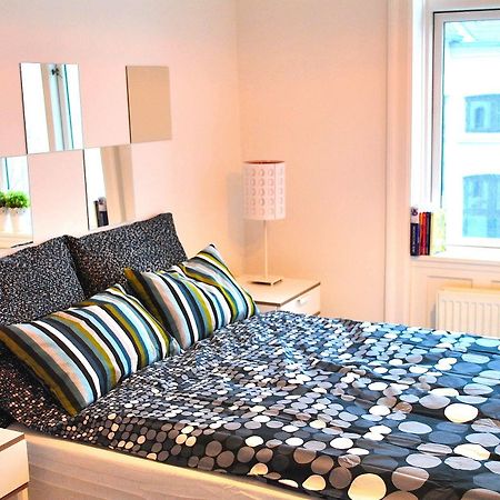 City View Apartment Copenhagen Luaran gambar