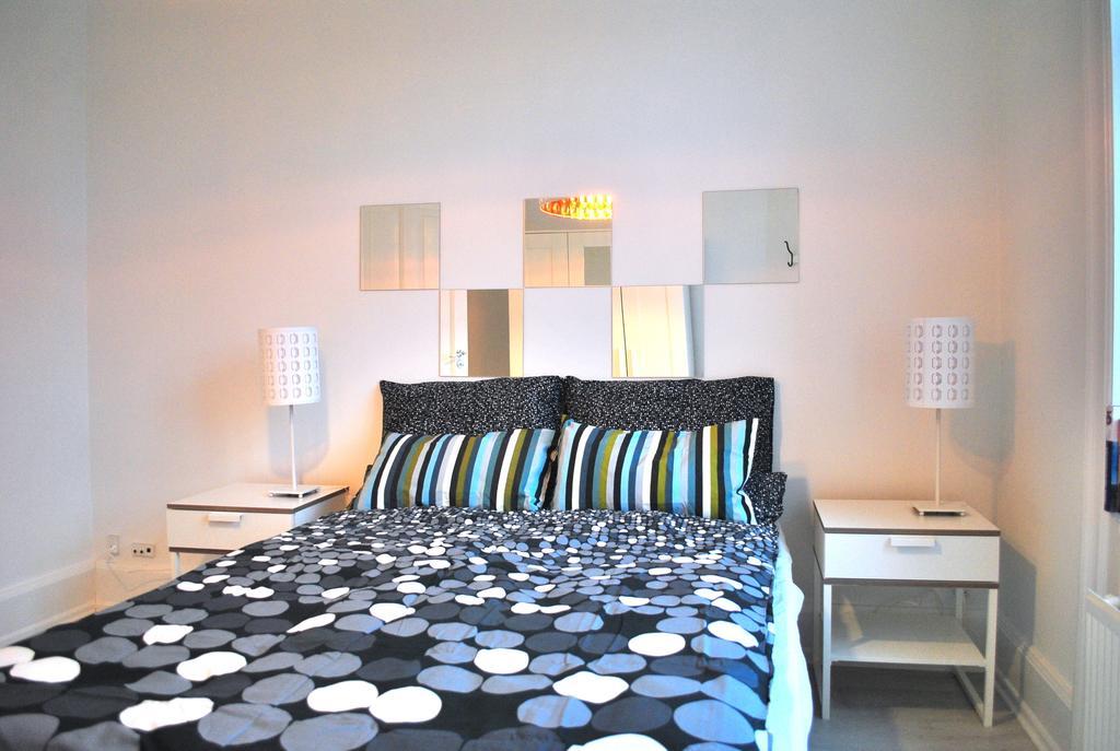 City View Apartment Copenhagen Bilik gambar