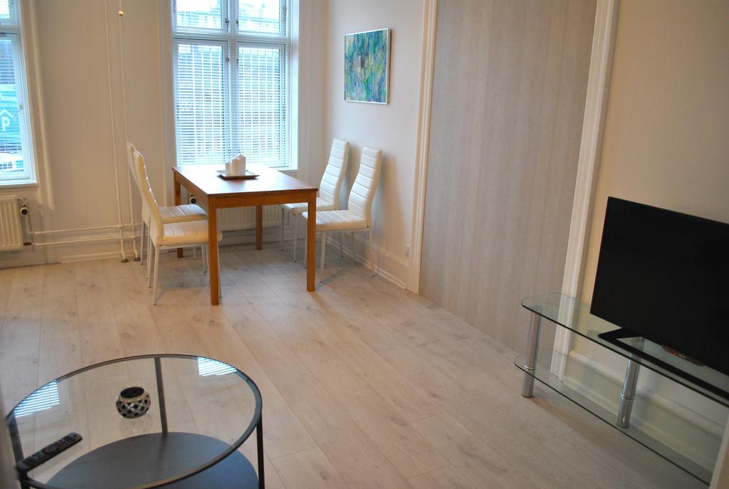 City View Apartment Copenhagen Bilik gambar