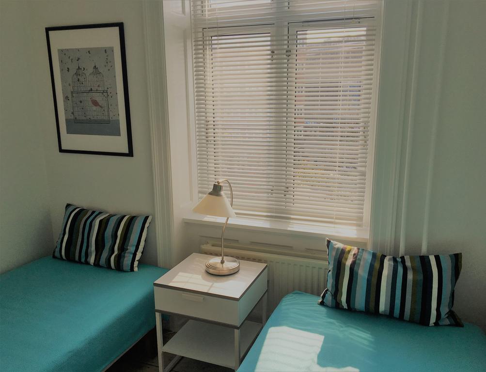 City View Apartment Copenhagen Luaran gambar