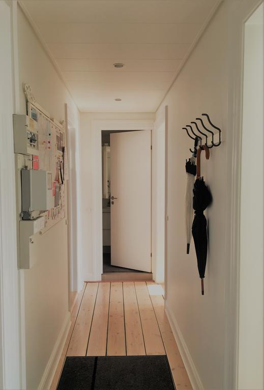 City View Apartment Copenhagen Luaran gambar