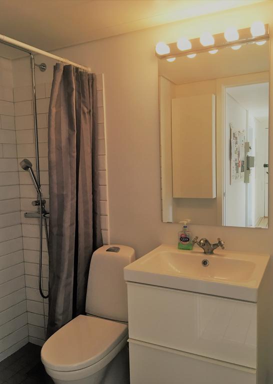City View Apartment Copenhagen Luaran gambar