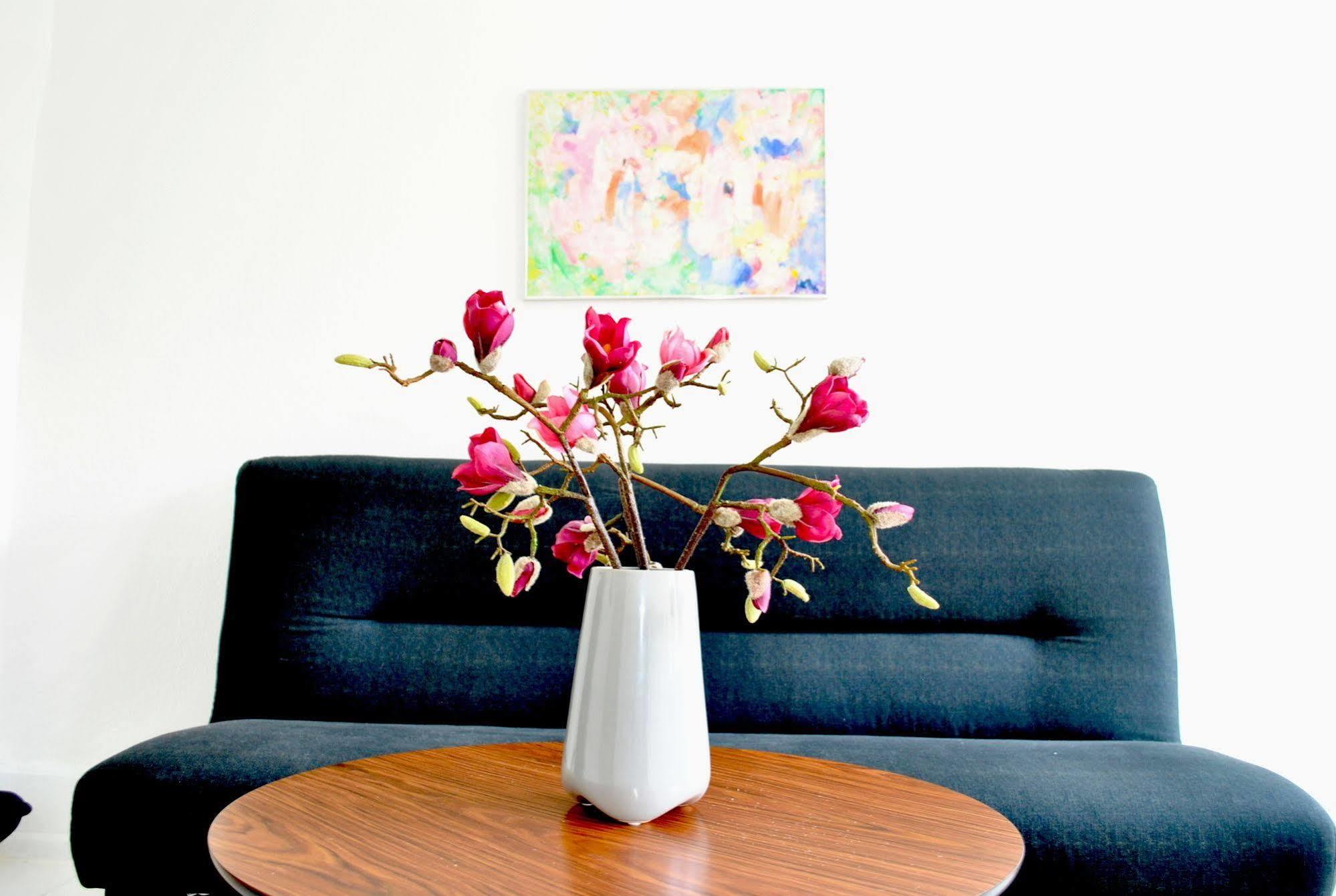 City View Apartment Copenhagen Luaran gambar