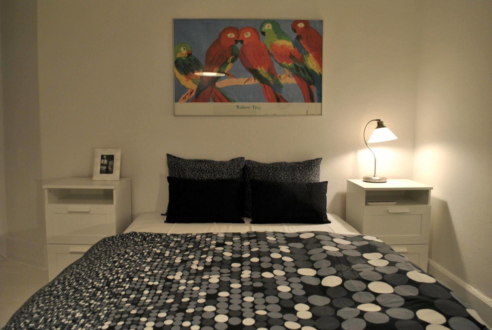 City View Apartment Copenhagen Luaran gambar