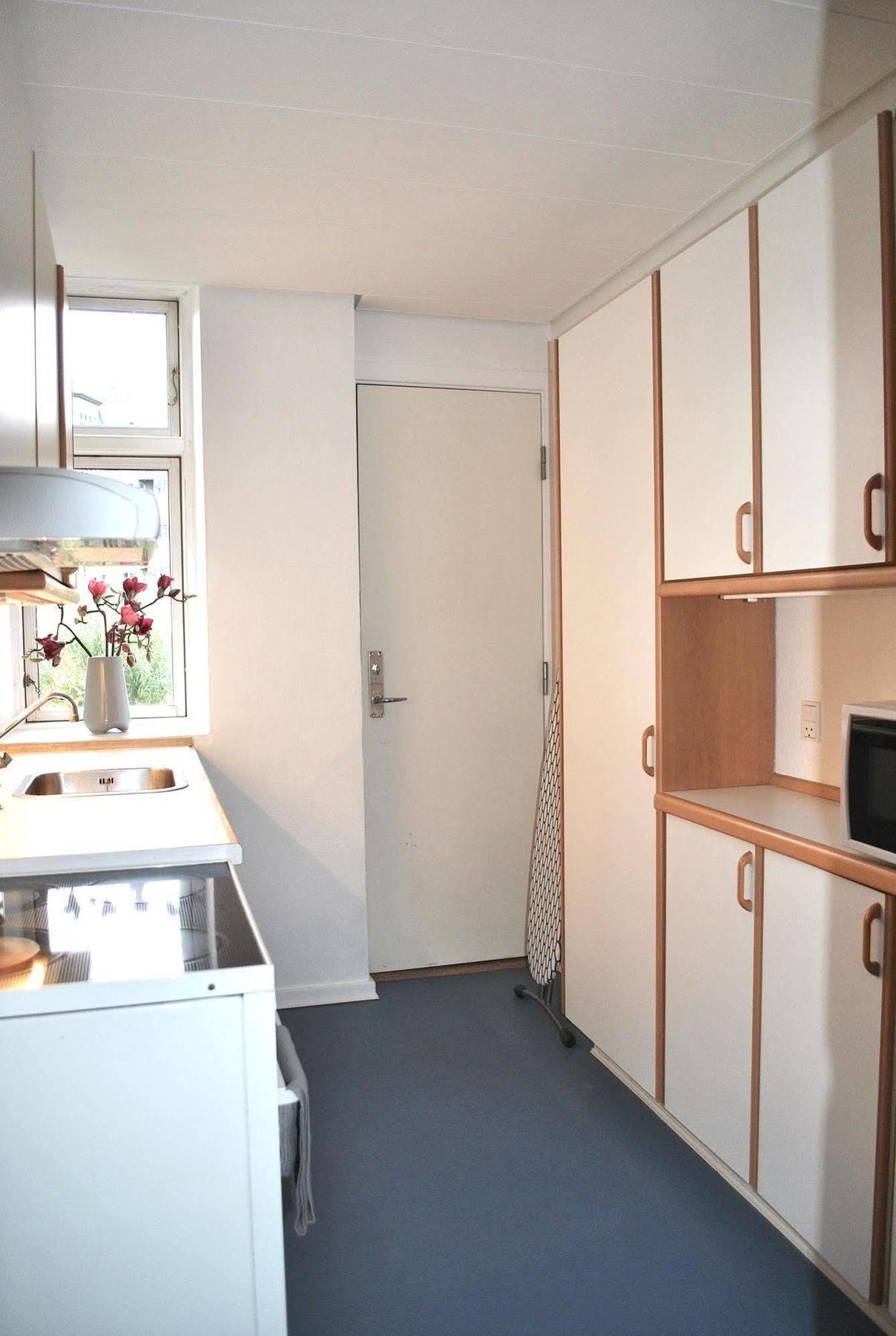 City View Apartment Copenhagen Luaran gambar
