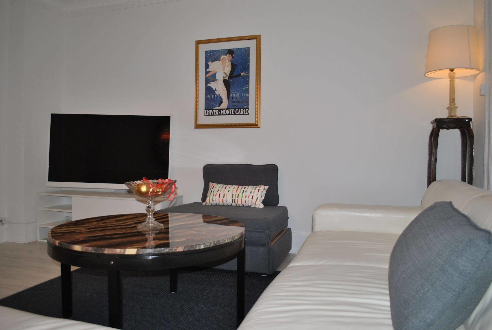 City View Apartment Copenhagen Luaran gambar