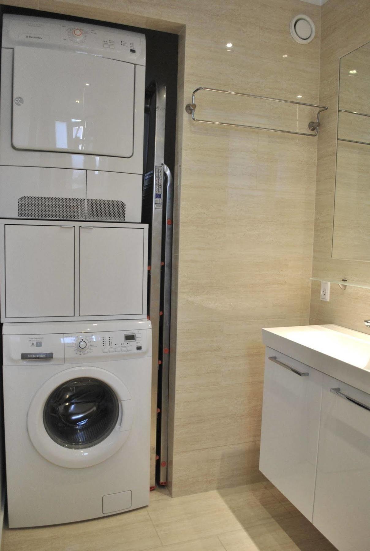 City View Apartment Copenhagen Luaran gambar