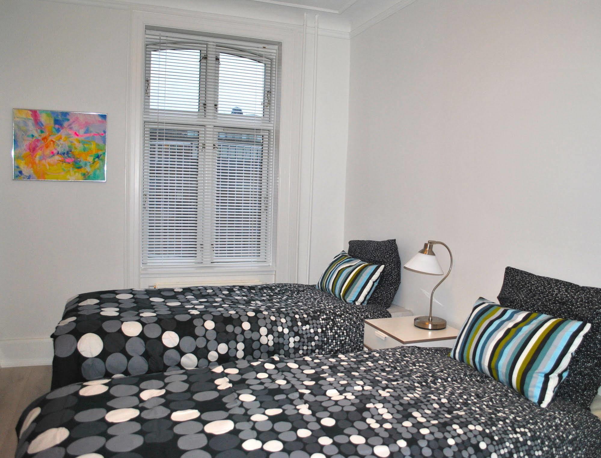 City View Apartment Copenhagen Luaran gambar