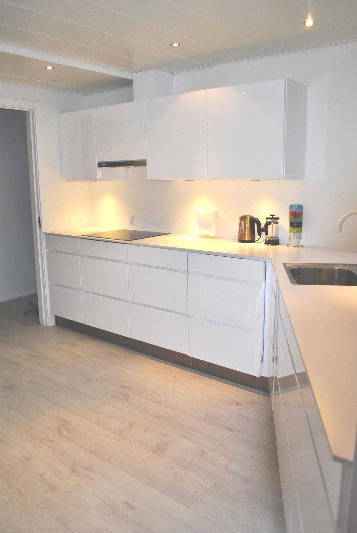 City View Apartment Copenhagen Luaran gambar